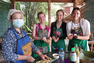 Luang Prabang: Sightseeing Tours