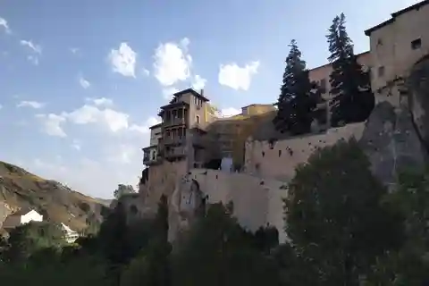 Centro Histórico e Catedral de Cuenca Walking Tour
