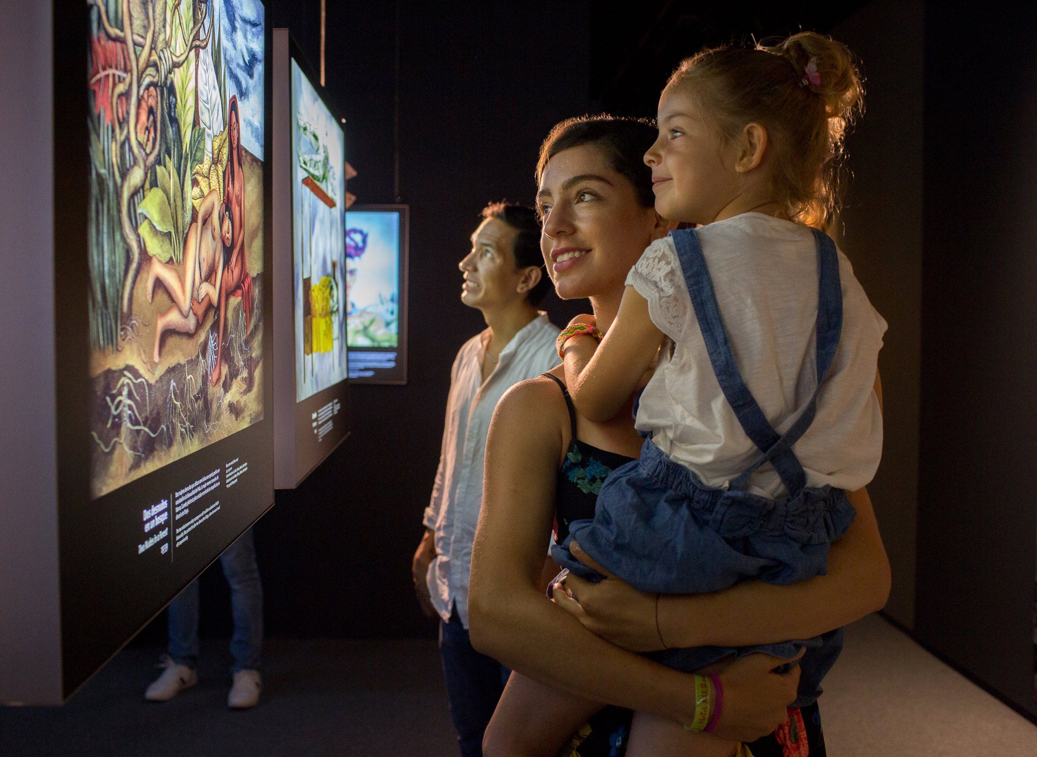 Riviera Maya: Frida Kahlo Museum Guided Tour 2025