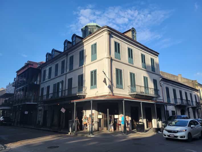 New Orleans Movie and TV Show Tour GetYourGuide