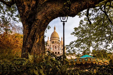 París: Tour a pie por la Cultura y la Pastelería de Montmartre