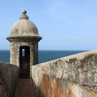 The BEST Castillo de San Cristóbal, Puerto Rico Walking tours 2023 ...