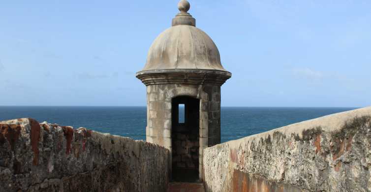 Paseo De La Princesa  Discover Puerto Rico