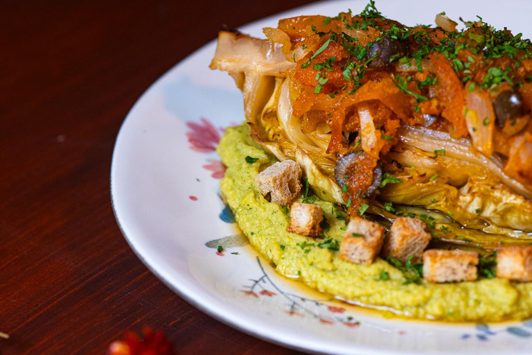 里斯本：在Taverna das Marias享用平安夜晚餐里斯本：在 Taverna das Marias 享用平安夜晚餐