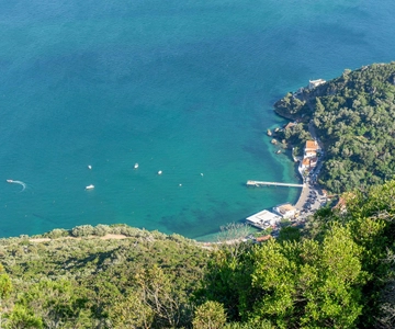 Privé dagvullende tour Setubal