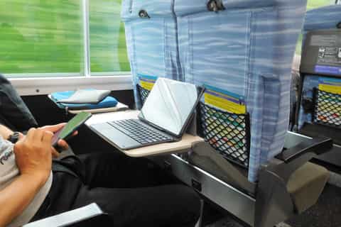 Japan: Unlimited Pocket Wi-Fi Router Rental, Hotel Delivery