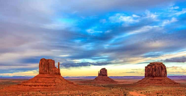 The BEST Monument Valley Navajo Tribal Park Jeep & 4WD tours 2023 ...