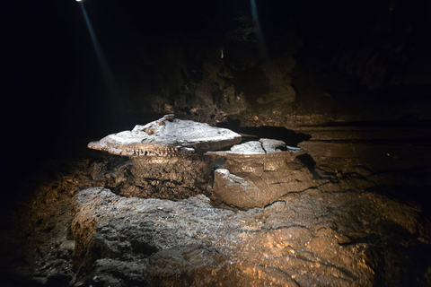 Jeju: Full-Island Top Highlights Day Tour with UNESCO Sites