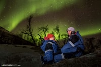 Tromso, Northern Lights Photography Bus Tour - Housity