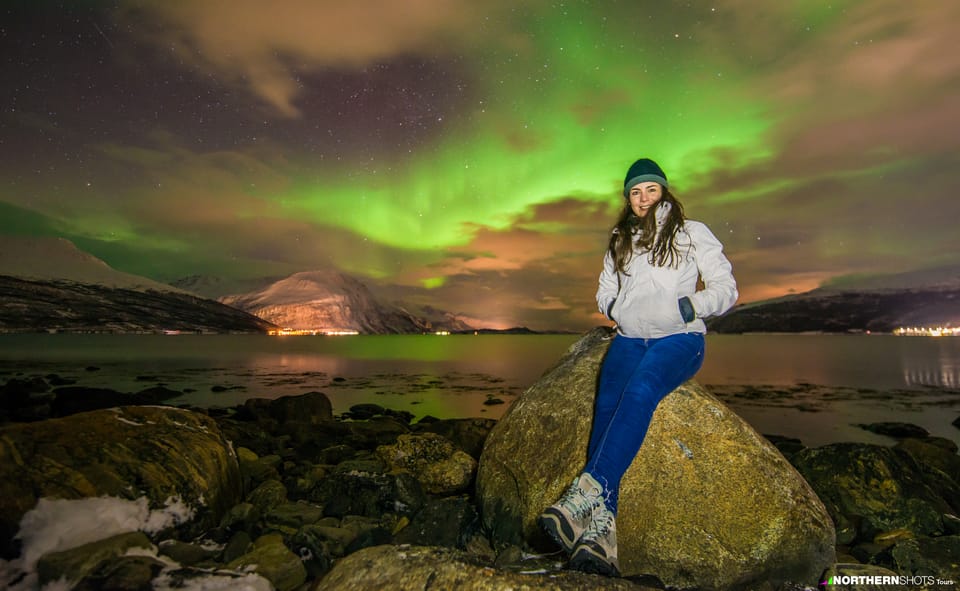 tromso northern lights bus tour