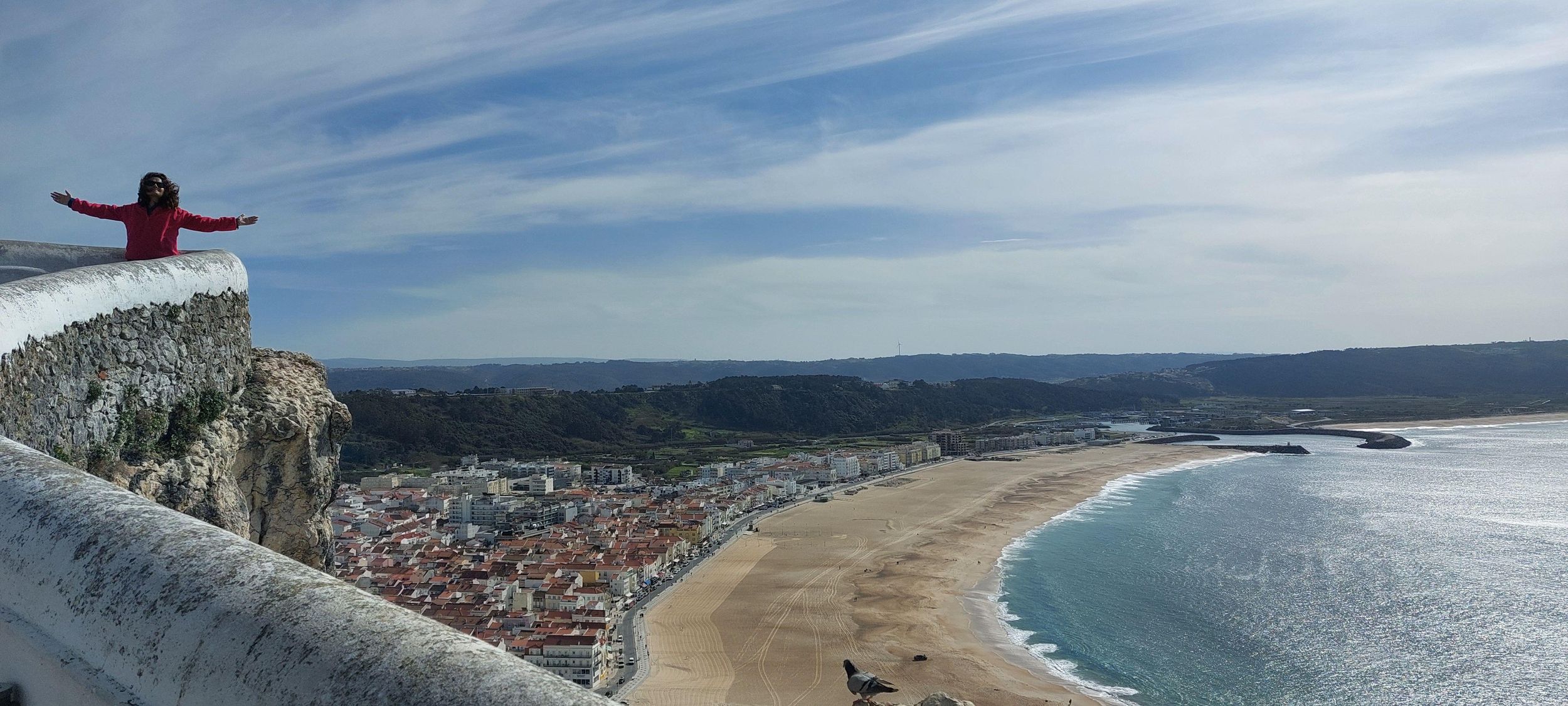 Von Fátima: Geführte Tour nach Batalha und Nazaré