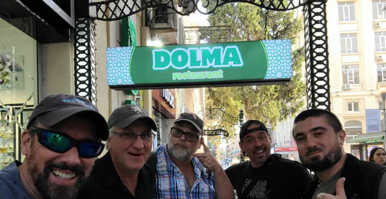 Baku: Historic and Modern Baku Tour ( Day & NIght Tour) photo 4