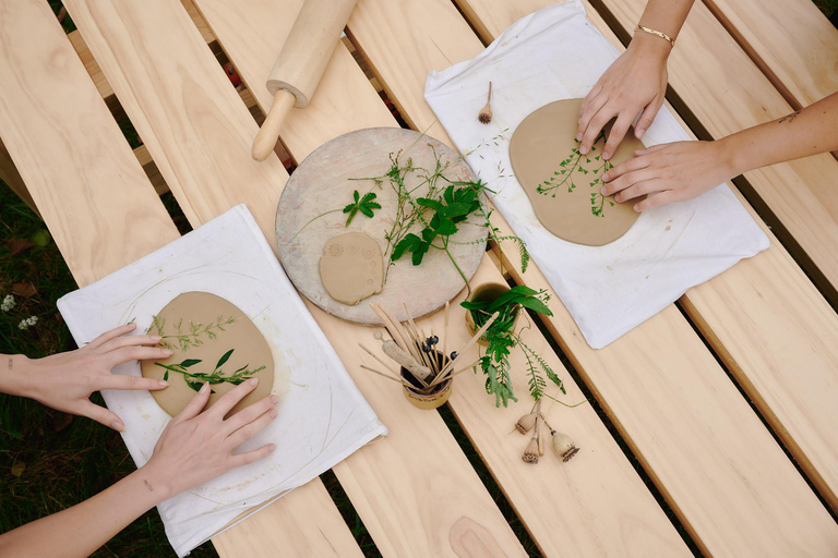 Vanuit Berlijn: 2,5-daags natuur- en wellnessretraite aan het meerVanuit Berlijn: 2,5-daagse natuur- en wellnessretraite aan het meer