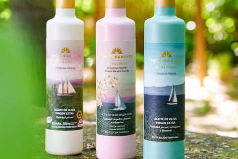 Oleotourism and Monumental Cities