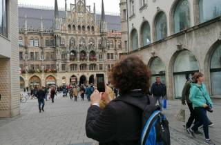 Picture: Munich: Old Town Walking Tour Audio Guide