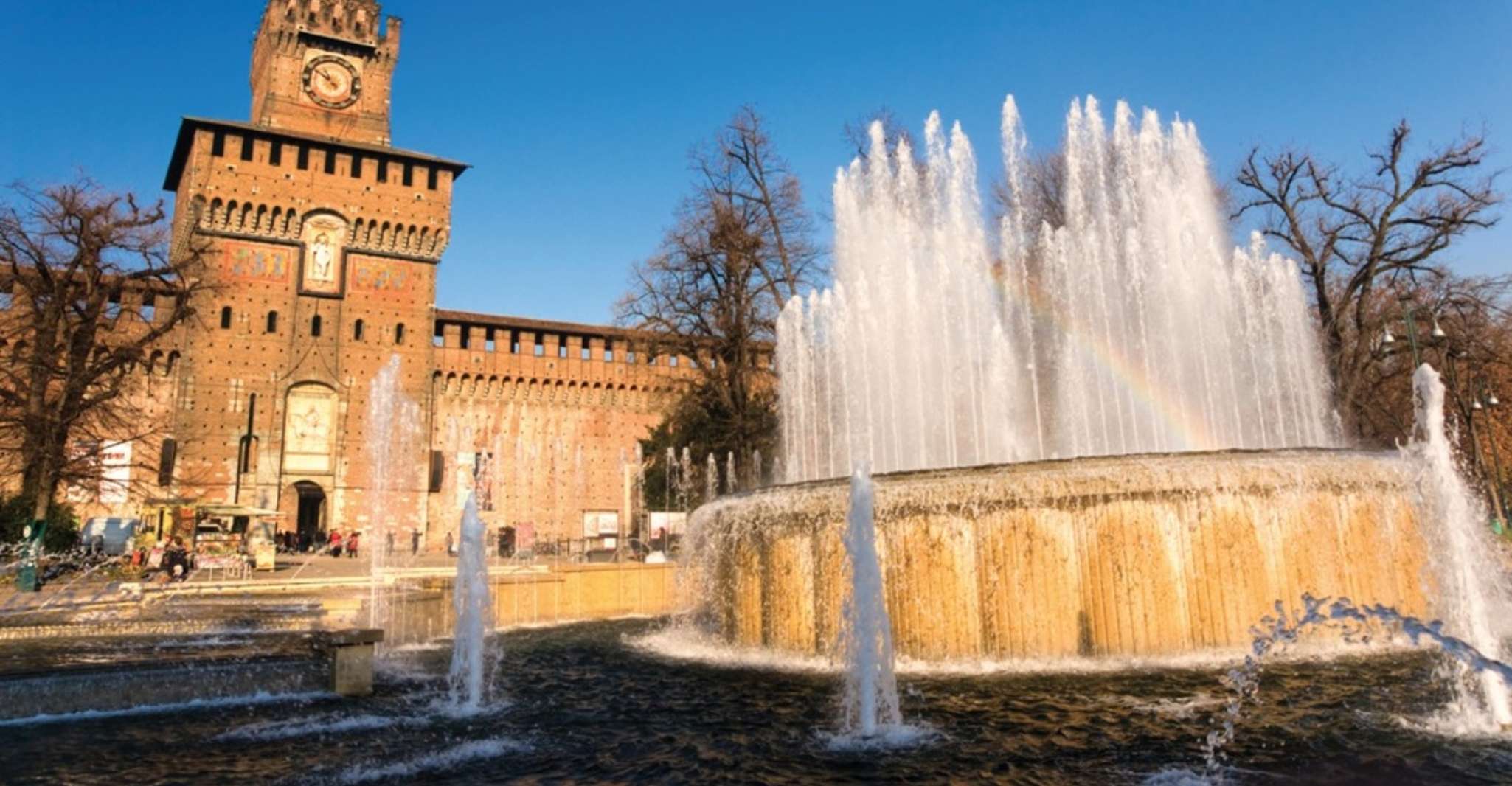 Milan, Last Supper Ticket and Sforza Castle Tour - Housity