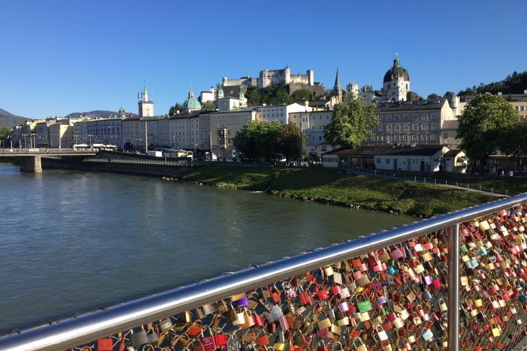 Salzburg: Hoogtepunten Tour op zijn best
