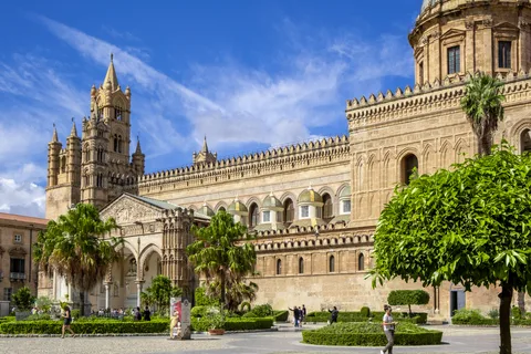 Palermo: Private and Customizable City Highlights Tour