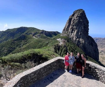 La Gomera: Ticket und Tour für den Nationalpark Garajonay