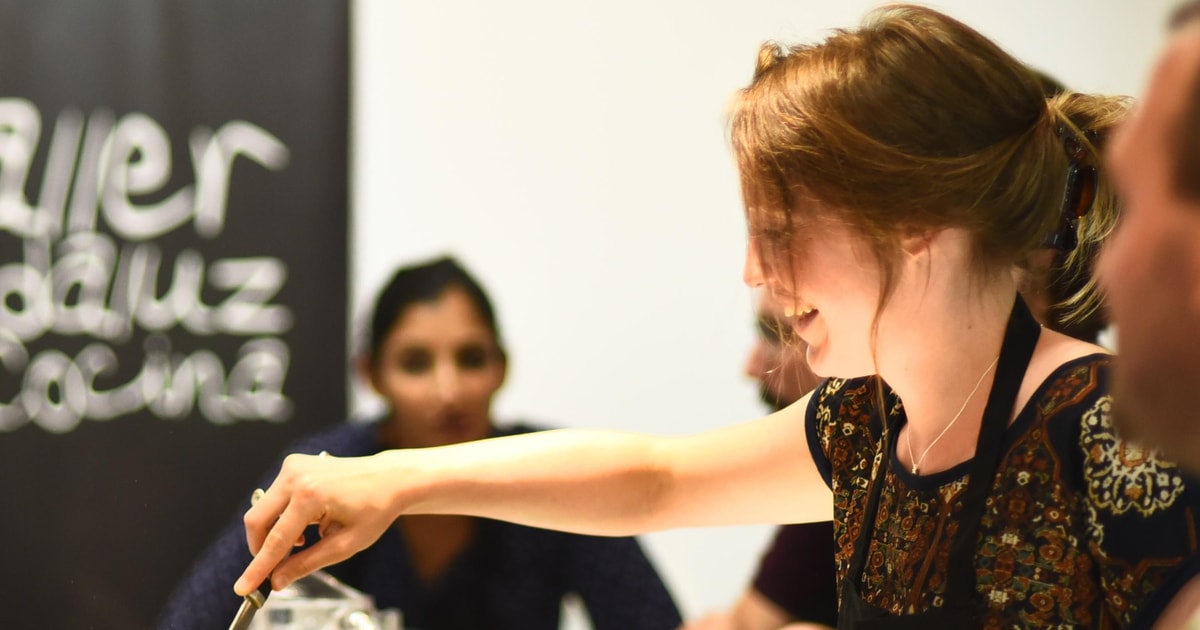 Seville Paella Cooking Class with 2Courses and Sangría GetYourGuide