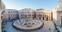 Da Sciacca, Palermo e Monreale Day Trip - Hizvo