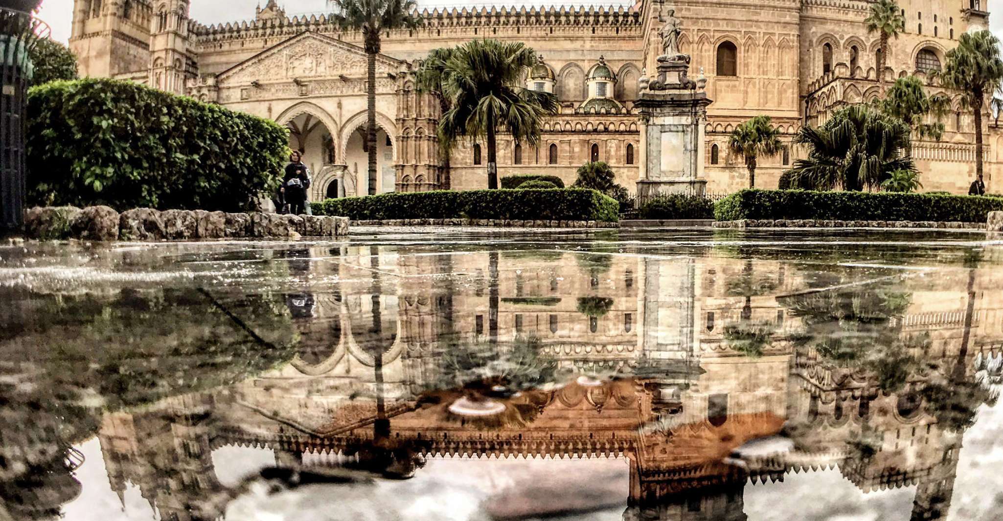 From Sciacca, Palermo and Monreale Day Trip - Hizvo