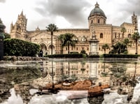 Da Sciacca, Palermo e Monreale Day Trip - Hizvo