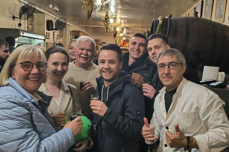 Malaga: Private Highlights and Hidden Treasures Tour