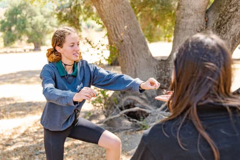 San Luis Obispo Margarita Ranch Foraging Tour GetYourGuide