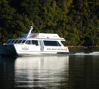 Picton: Sightseeing Tours