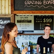 Perth: Pinnacles & Swan Valley Wine Day Tour