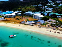 St. Martin, Carta de barco de velocidade privada - Housity