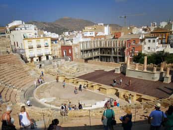 Cartagena: Guided City Private Walking Tour