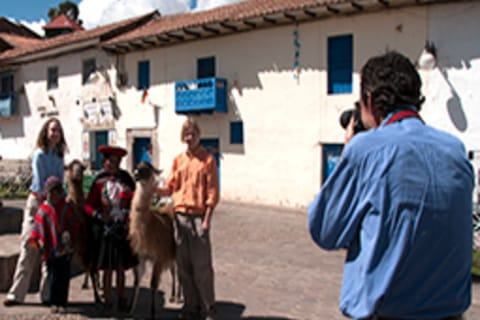 Total Free Tour with your Host without tip THE ONLY IN CUSC