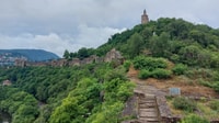 Von Sofia, Veliko Tarnovo und Arbanasi Tour mit Transfer - Hizvo