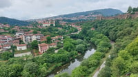 Von Sofia, Veliko Tarnovo und Arbanasi Tour mit Transfer - Hizvo