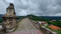Von Sofia, Veliko Tarnovo und Arbanasi Tour mit Transfer - Hizvo