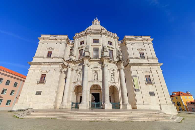 Tour privato di mezza giornata dei principali luoghi di interesse di