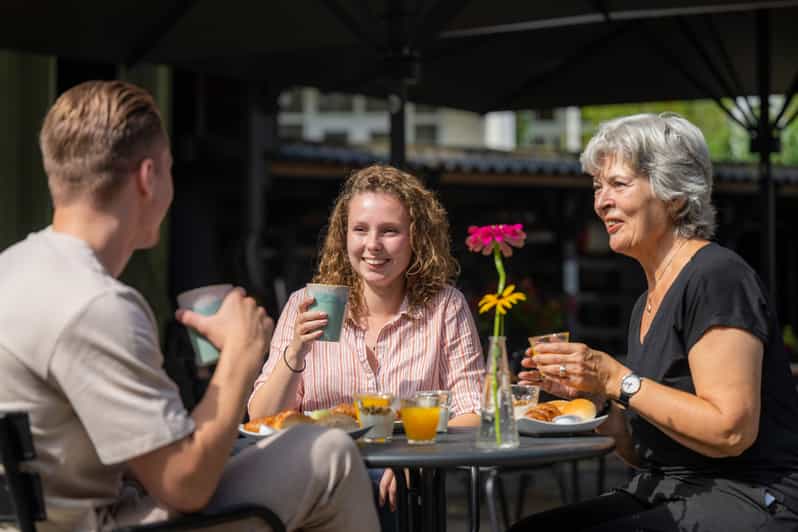 La Haye Billet d'entrée Muzee Scheveningen GetYourGuide