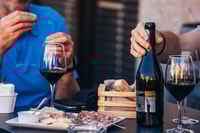 Verona, Amarone Countryside E-Bike Tour en Wine Tasting - Housity