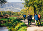 Verona: E-Bike-Tour ...