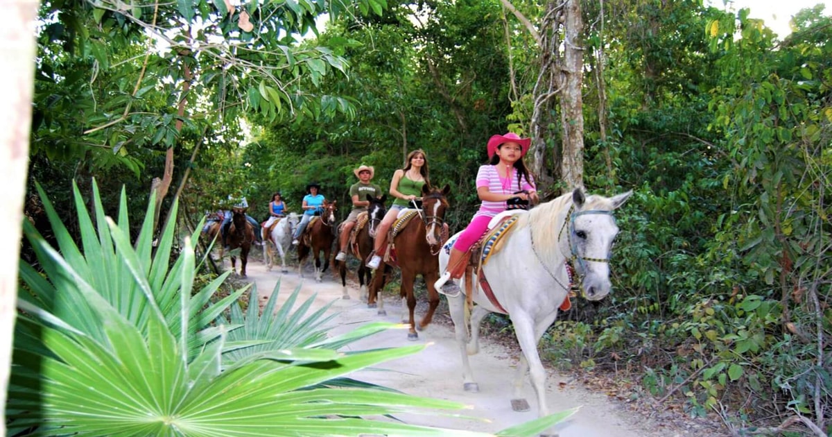 maya adrenaline playa del carmen