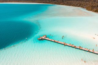 Laguna di Kaan Luum: Escursioni, tour e gite da Tulum