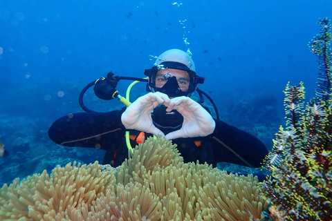 Boracay: Inleiding tot duikervaring