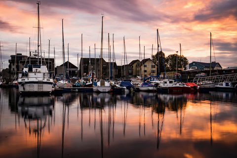 Inverness: Excursión de un día a Fort George, Culloden y Cairngorms