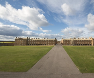 Inverness: Fort George, Culloden, and Cairngorms Day Trip