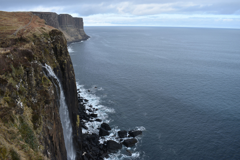 Inverness: 2-daagse Isle of Skye, Fairy Pools & Castles TourTour zonder accommodatie