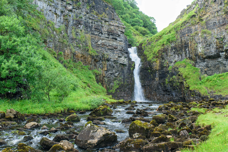 Inverness: 2-daagse Isle of Skye, Fairy Pools & Castles TourTour zonder accommodatie