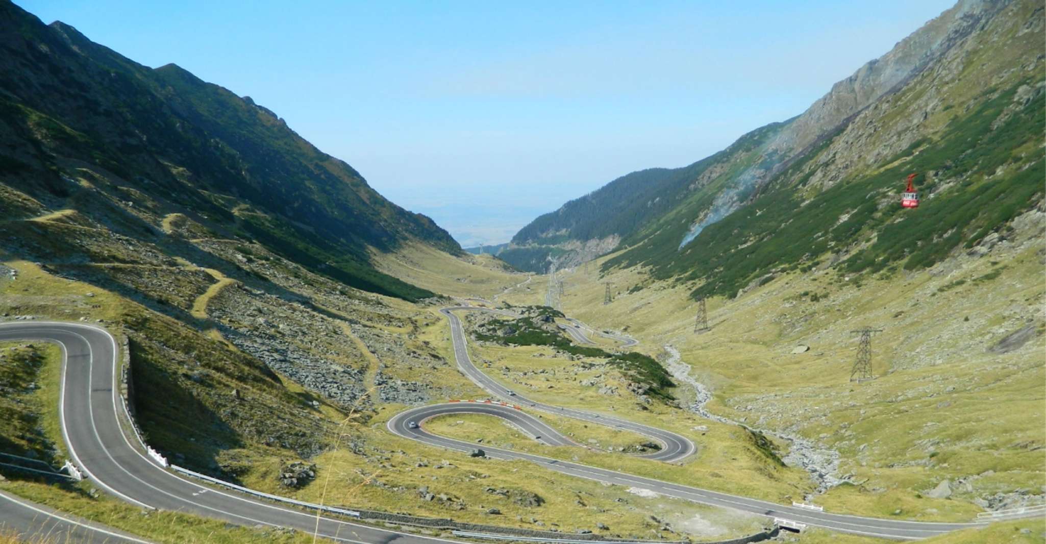 Sibiu, Transfagarasan Highway & Balea Lake Private Car Tour - Housity