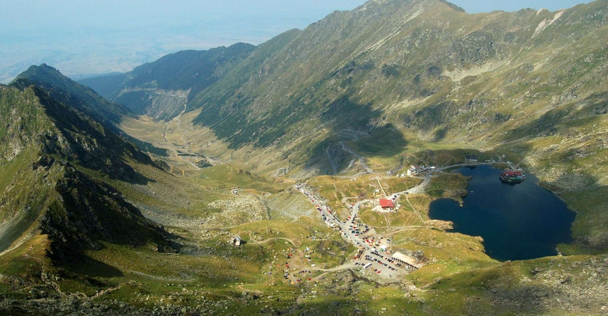 Sibiu, Transfagarasan Highway & Balea Lake Private Car Tour - Housity